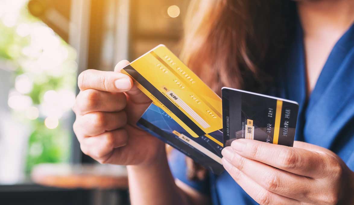 What's the right credit card for you?